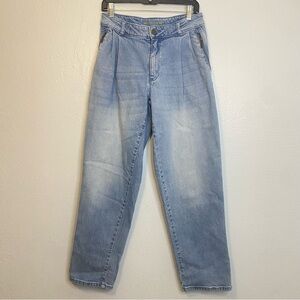 Michael Kors women’s denim high waisted‎ jeans size 6